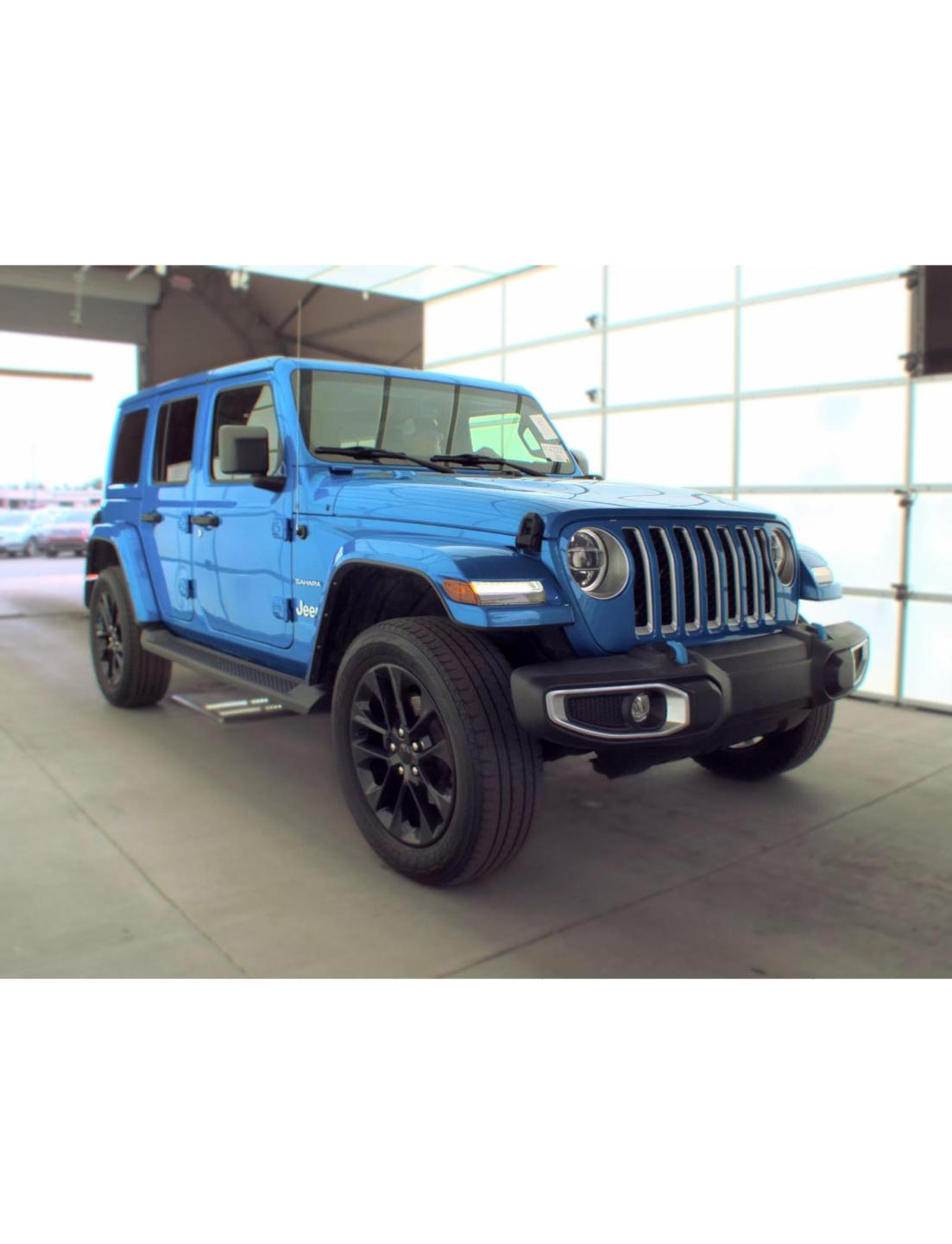 jeep wrangler unlimited 2022 1C4JJXP63NW229717 image jeep wrangler unlimited 2022 1C4JJXP63NW229717 image